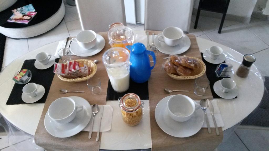 Villa Oreste Salerno Kültér fotó