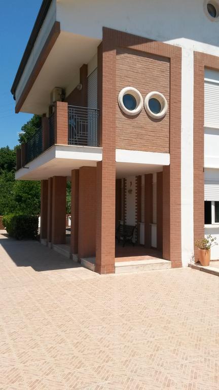 Villa Oreste Salerno Szoba fotó